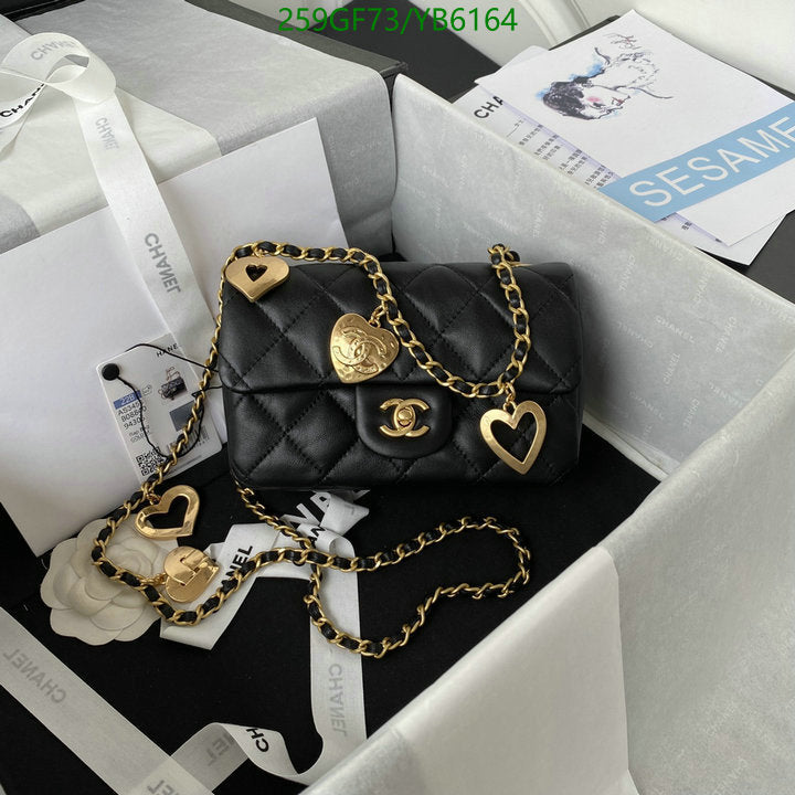SAMC - CHL Bags - 828