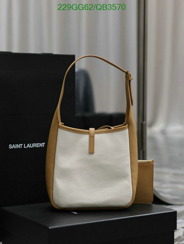 SAMC - YLS Bags - 100
