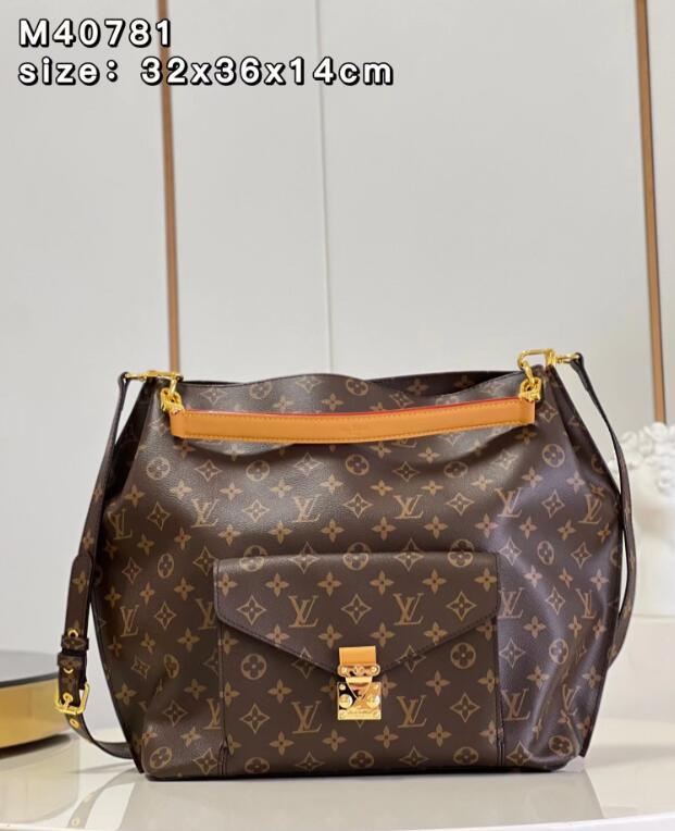 SAMC - LOV Bags - 1437