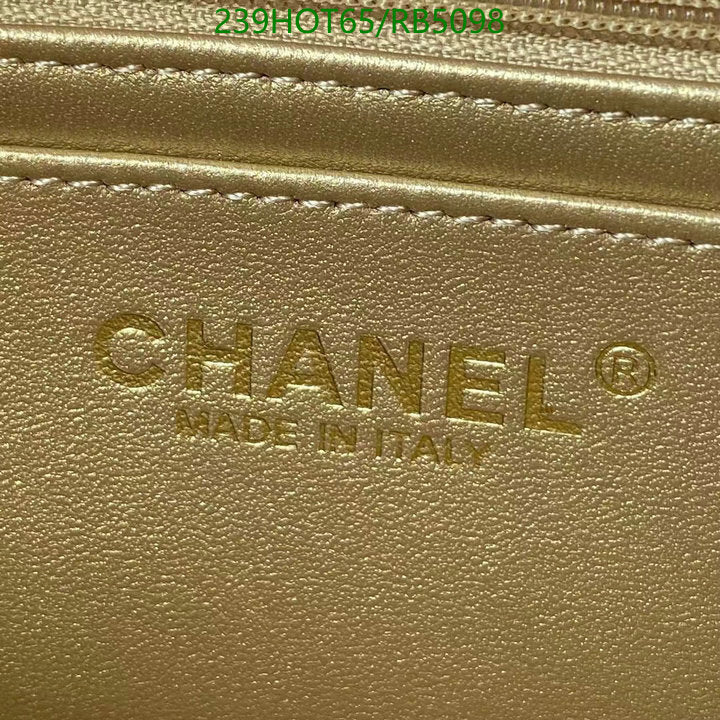 SAMC - CHL Bags - 349