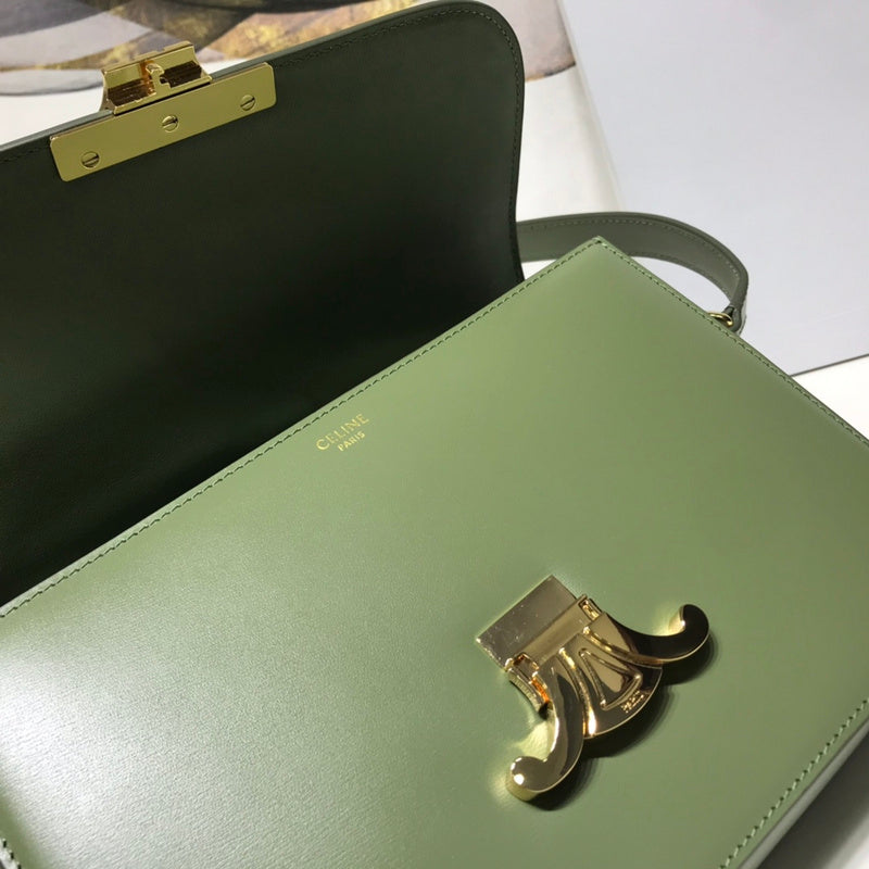 Glamy - COL Bags - 932