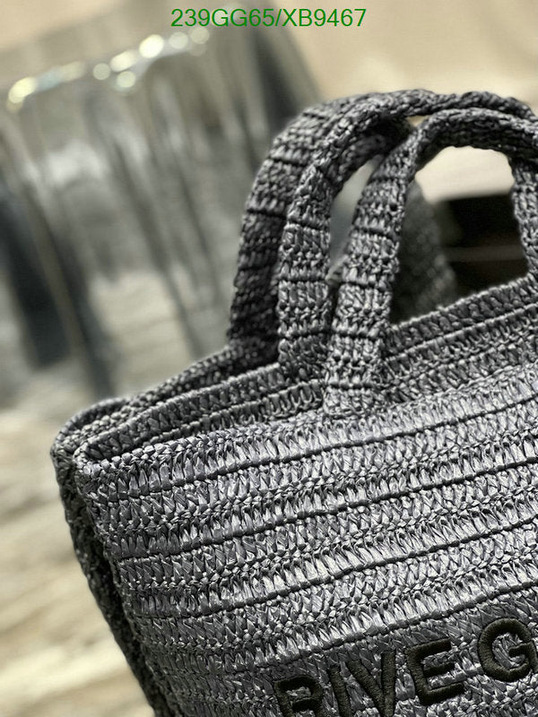 SAMC - YLS Bags - 325