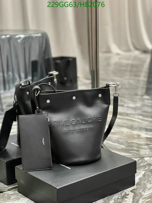 SAMC - YLS Bags - 164