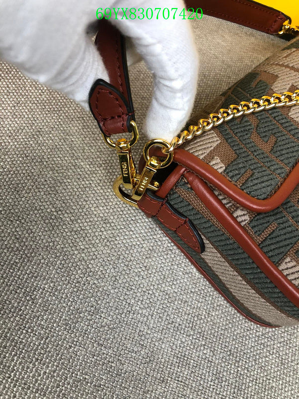Glami - FDE Bags - 2598