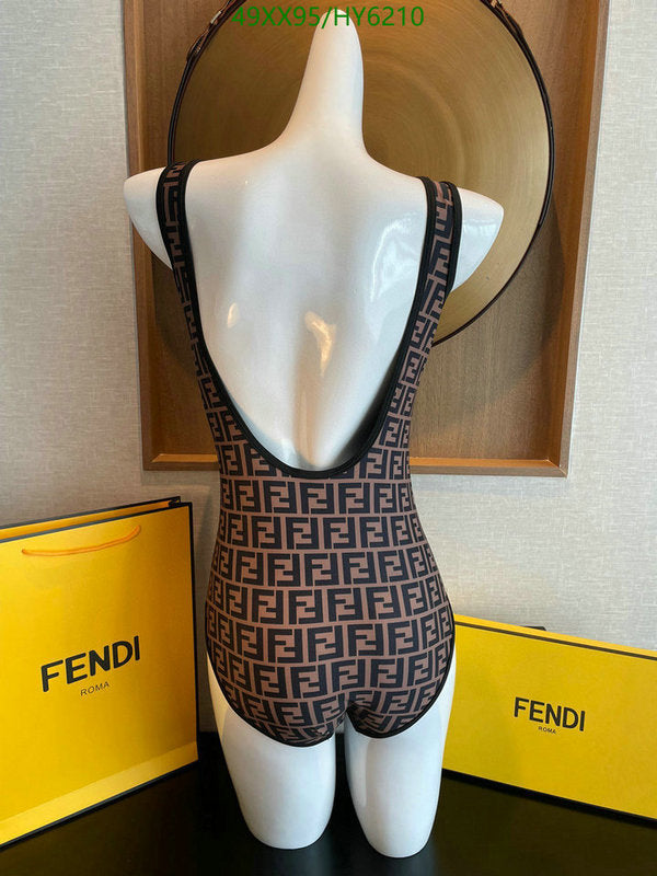 SAMC - FDE Swimsuits - 057
