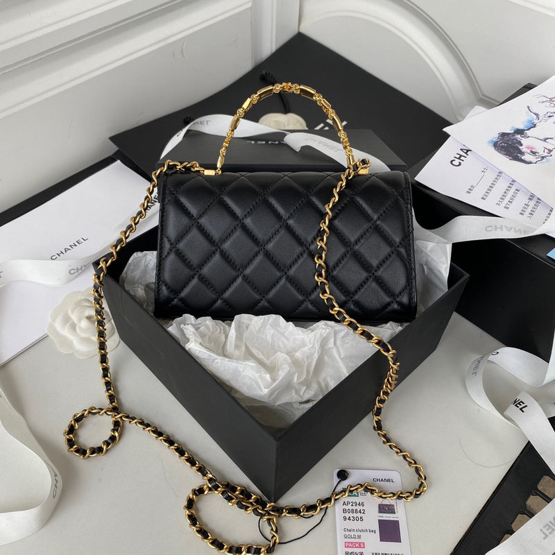Satchel Bags - CHL Bags - 7604
