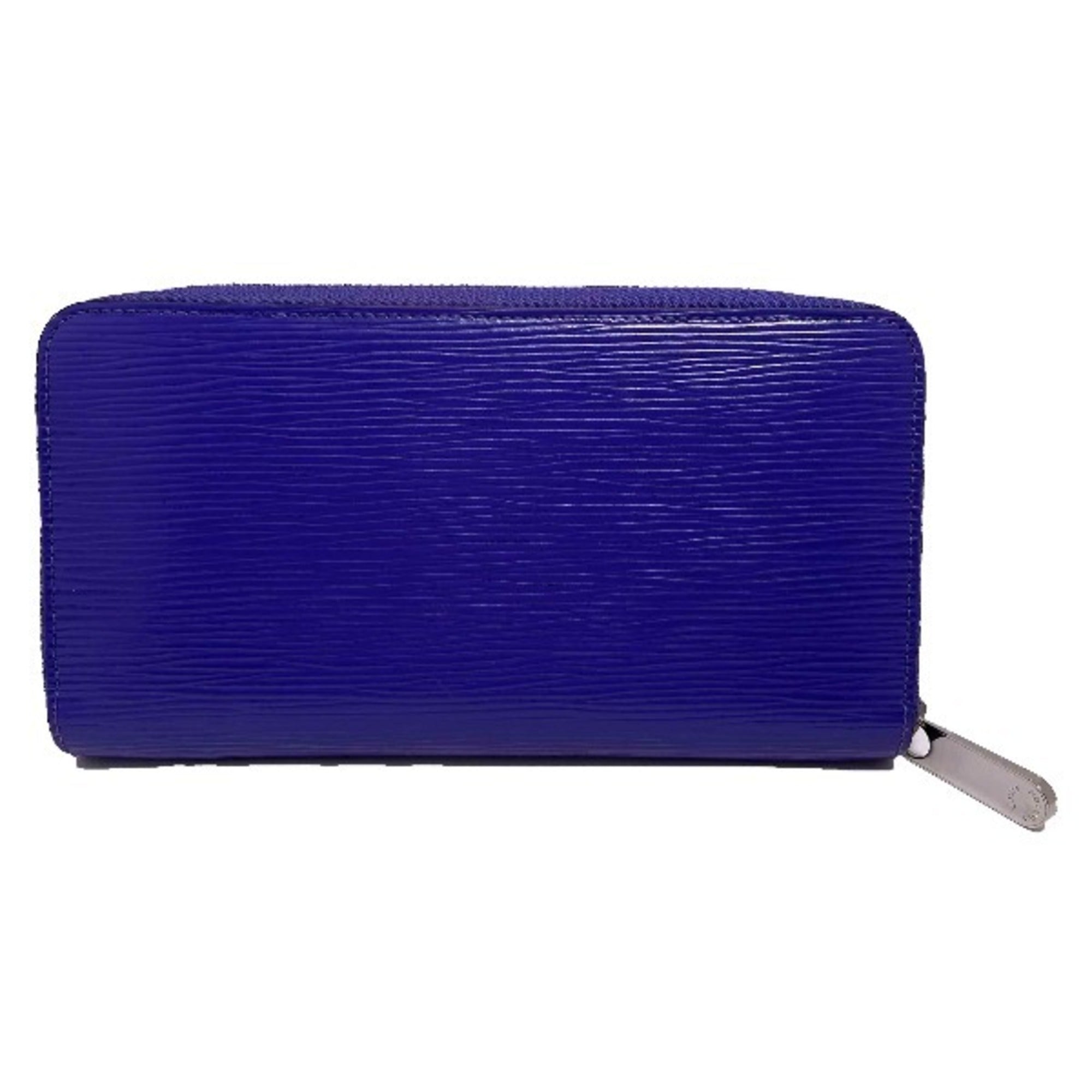 Louis Vuitton Zippy Wallet  Leather Wallet  ()