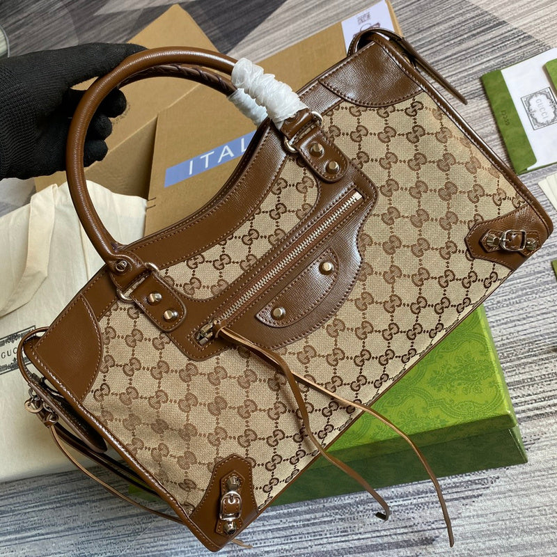 ELE - GG Bags - 1620