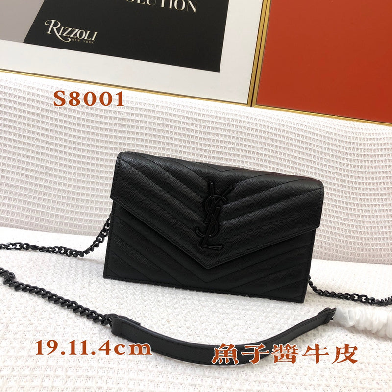 Satchel Bags - SLY Bags - 1165