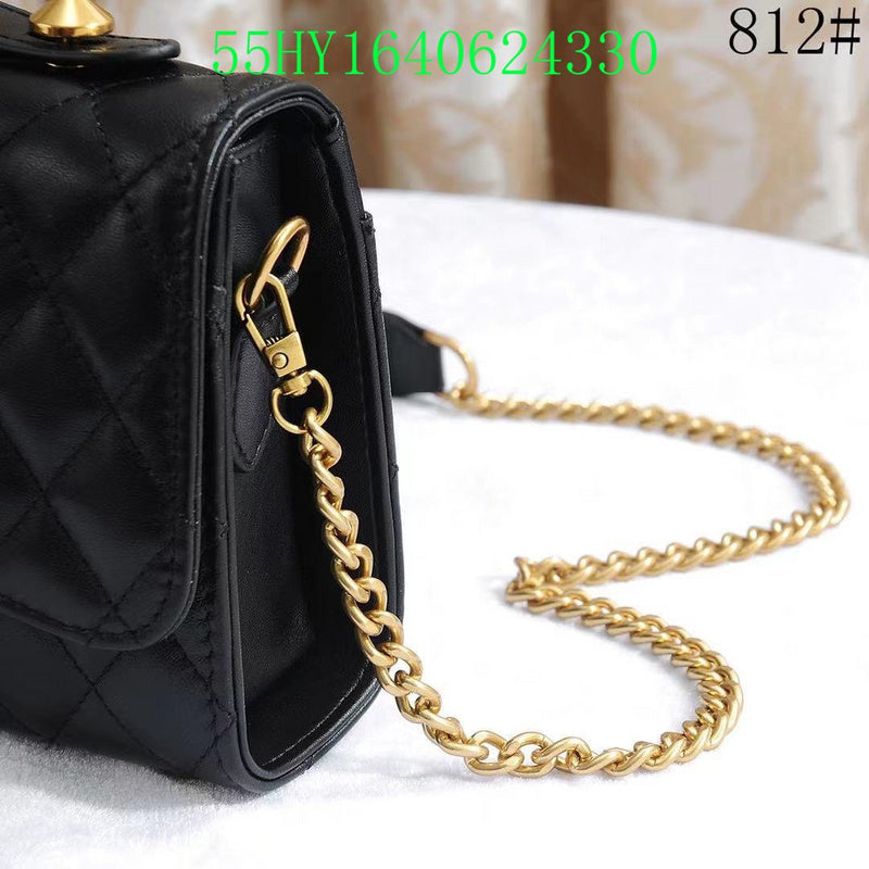 Satchel Bags - CHL Bags - 5320