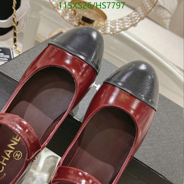 SAMC - CHL Women Shoes Ballet - 082