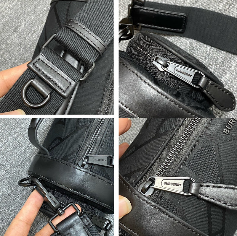 Glamy - BOR Bags - 553