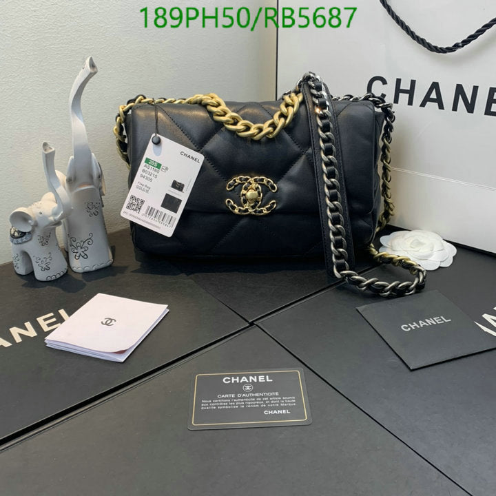 SAMC - CHL Bags - 060