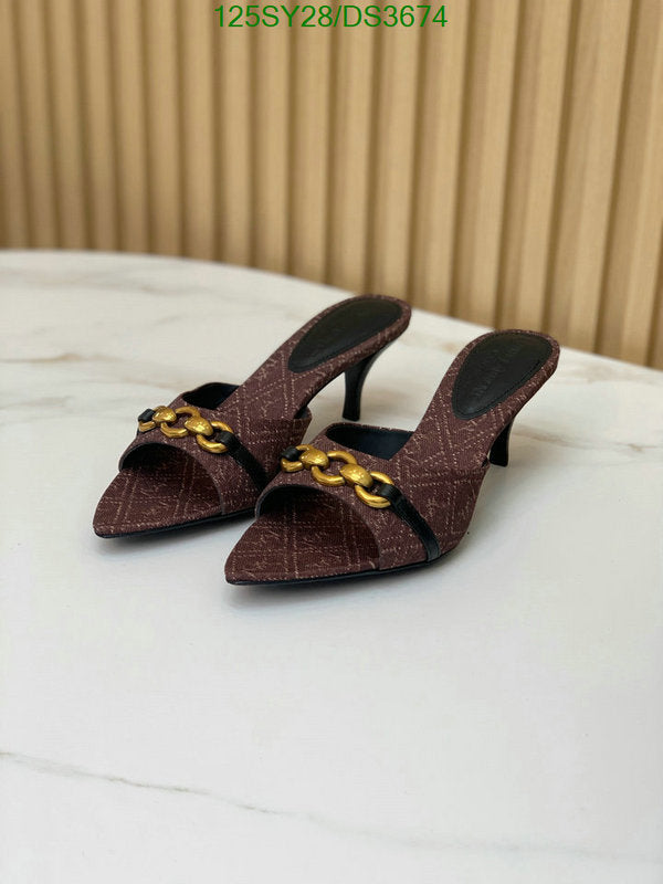 SAMC - YLS Women Shoes - 022