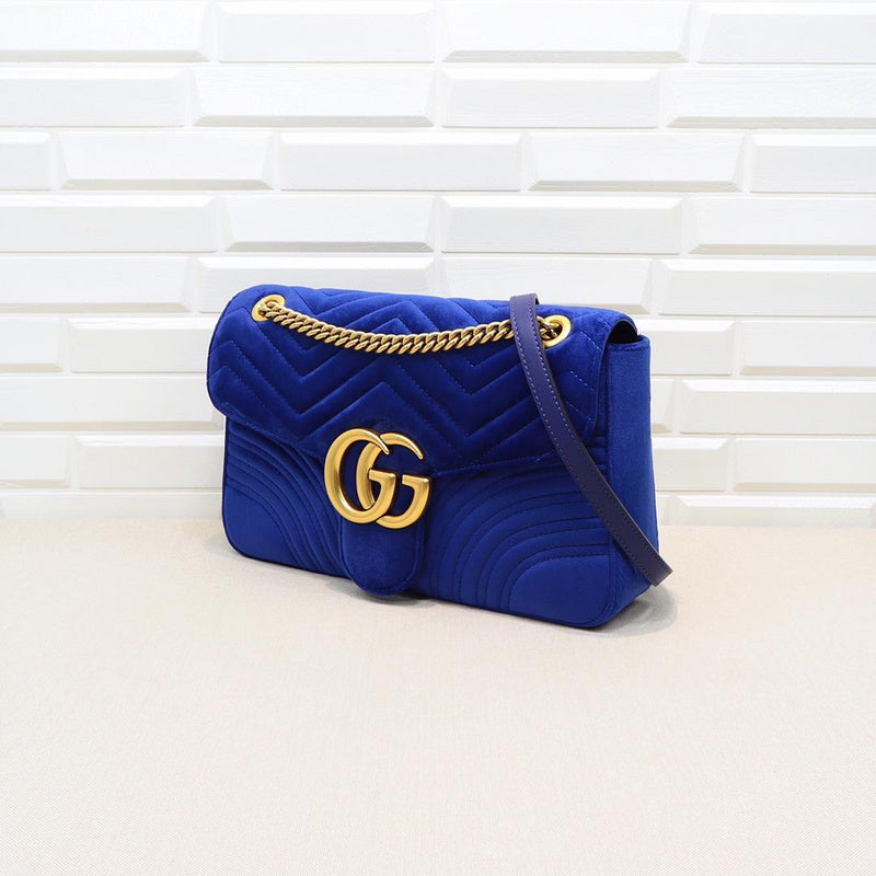 glamy - GCI Bags - 865