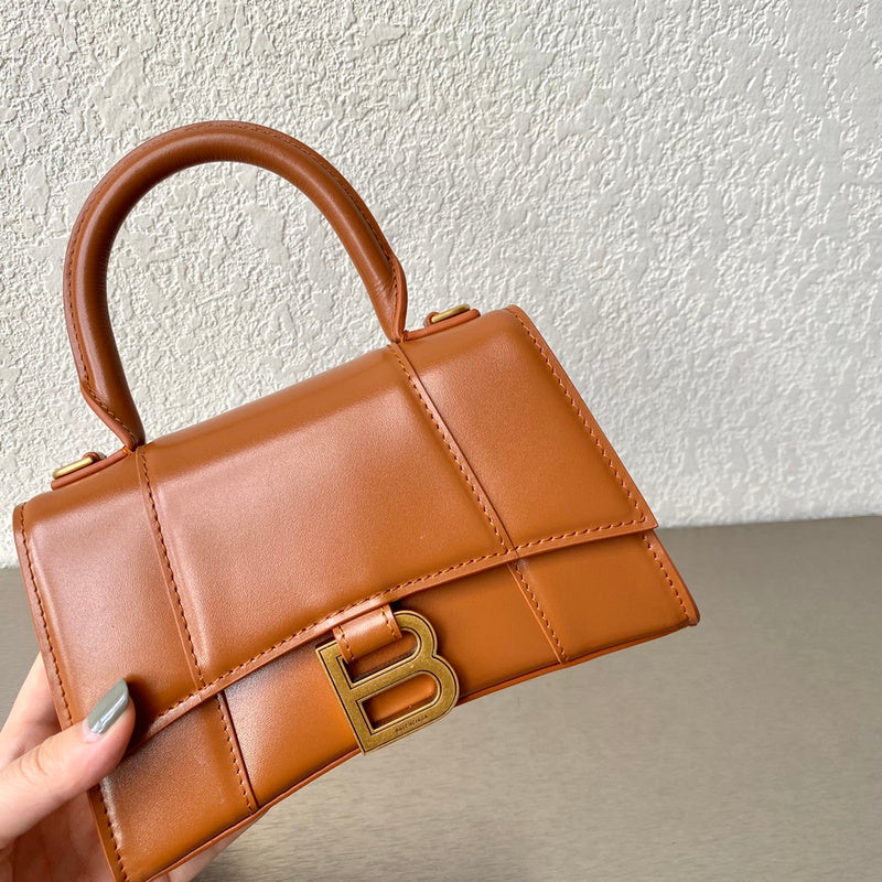 Satchel Bags - BGA Bags - 134