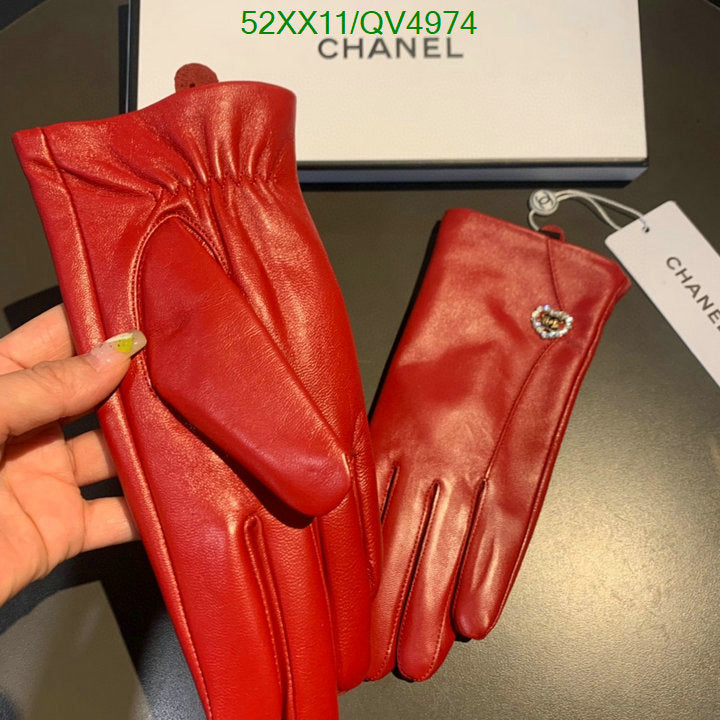 SAMC - CHL Gloves - 180