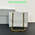 Satchel Bags - BGA Bags - 1653