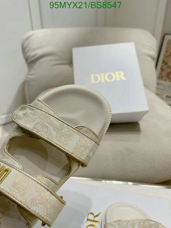 SAMCC - DOR Women Shoes - 1441