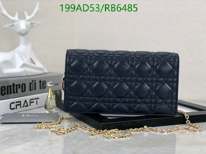 SAMCC - DOR Bags - 1219