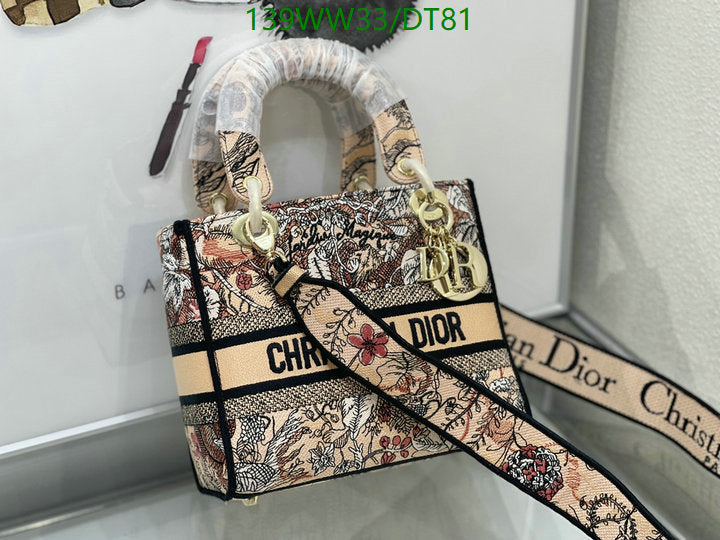 SAMCC - DOR Bags - 931