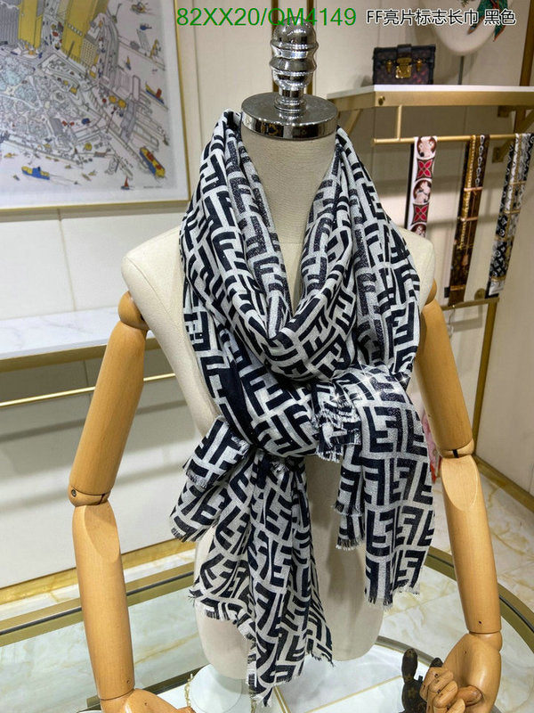 SAMC - FDE Scarves - 129