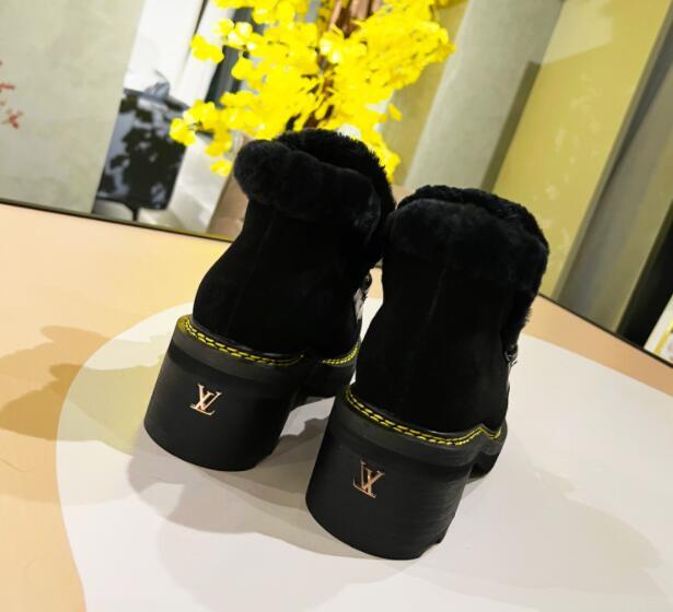 SAMC - LOV Women Shoes - 1226