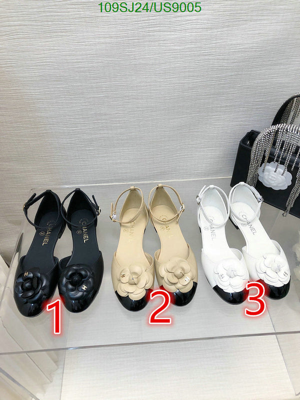 SAMC - CHL Women Shoes - 053