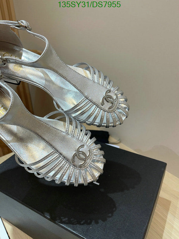 SAMC - CHL Women Shoes - 030