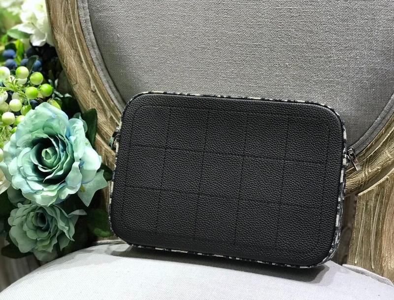SAMCC - DOR Bags - 722