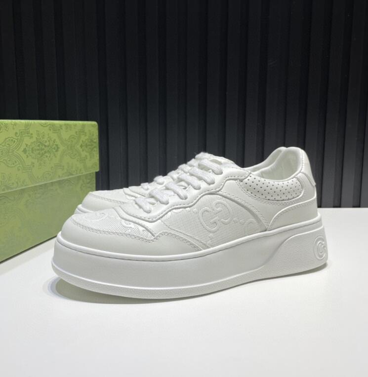 SAMC - GUKI Women Shoes - 1225