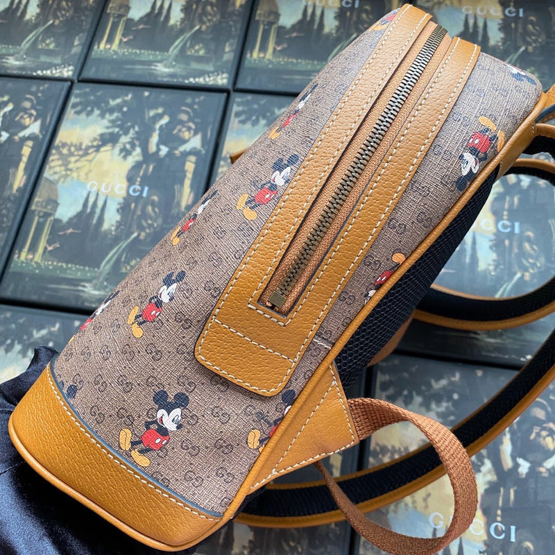 Glami Fashion - GCI Bags - 2973