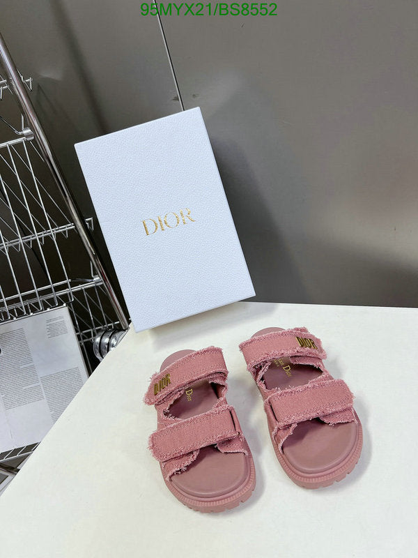 SAMCC - DOR Women Shoes - 1431