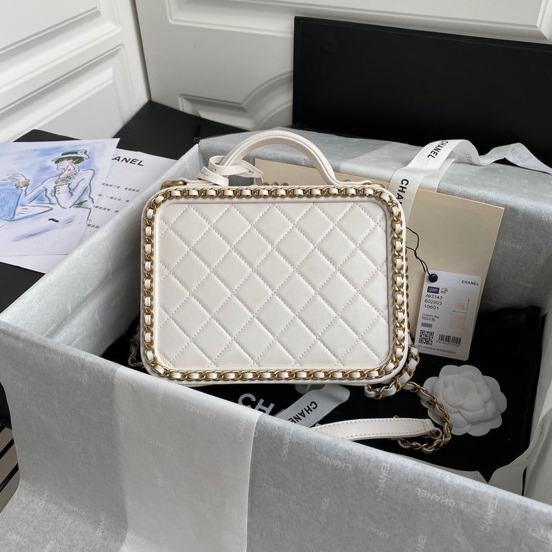 Satchel Bags - CHL Bags - 7475