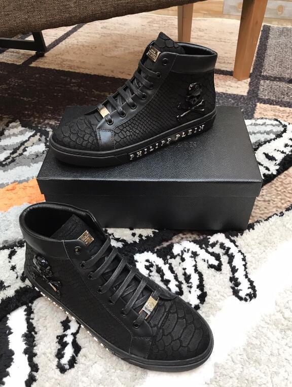SAMC - PHP Shoes - 231