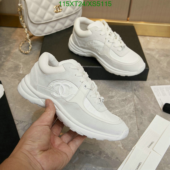 SAMC - CHL Women Shoes Sneakers - 208
