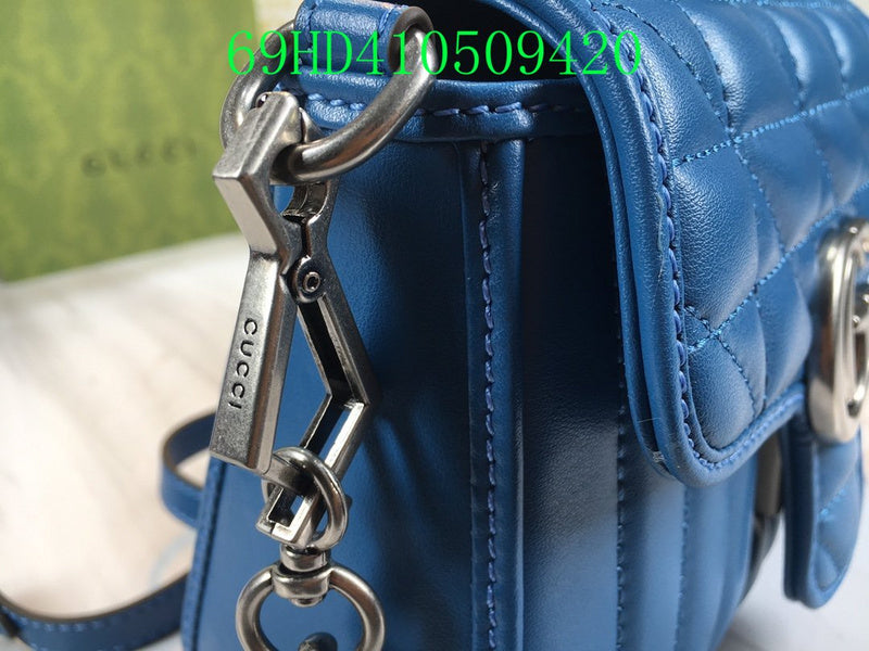 Glami Fashion - GCI Bags - 10460