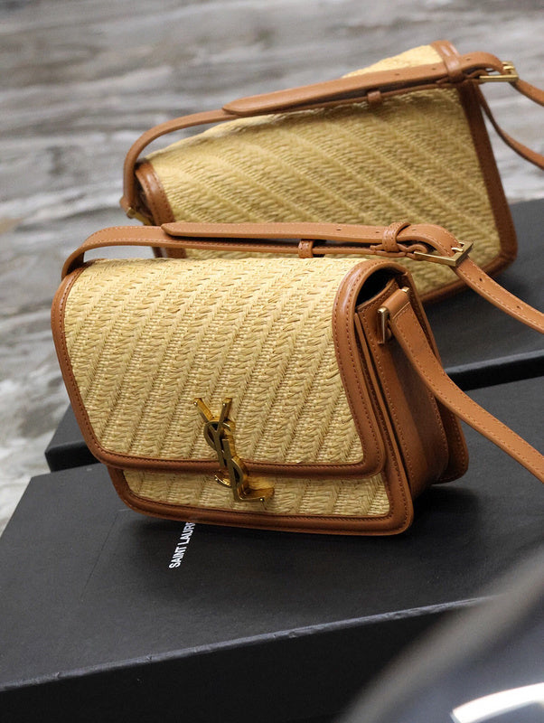 Glami Fashion - SLY Bags - 043