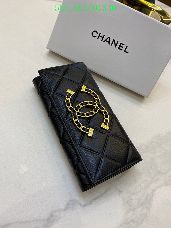 Glami - CHL Wallet - 2409