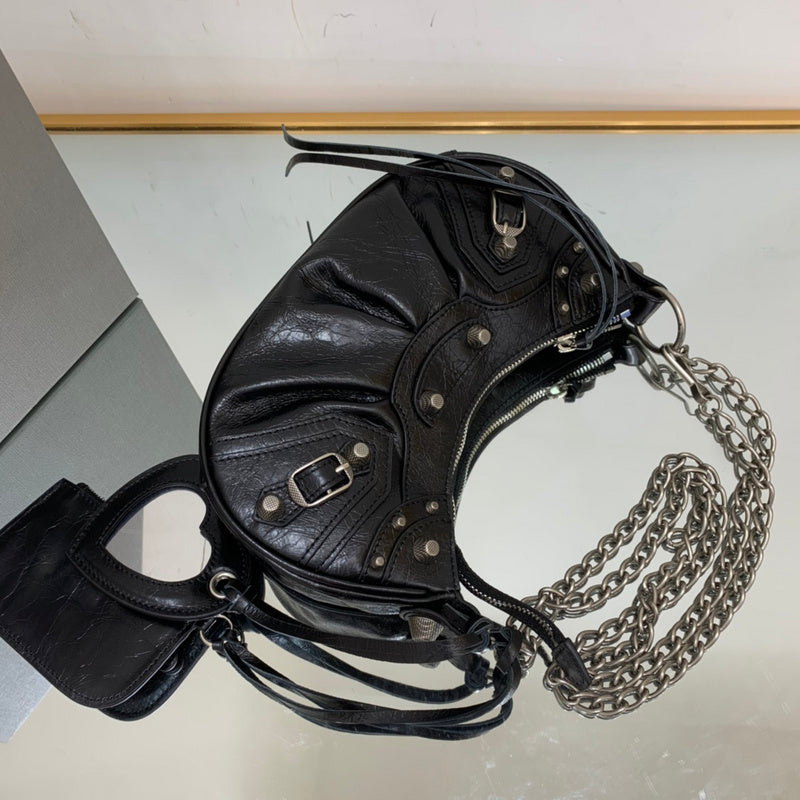 Glamy - BG Bags - 1222