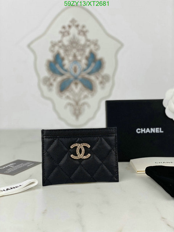 SAMC - CHL Wallets - 073