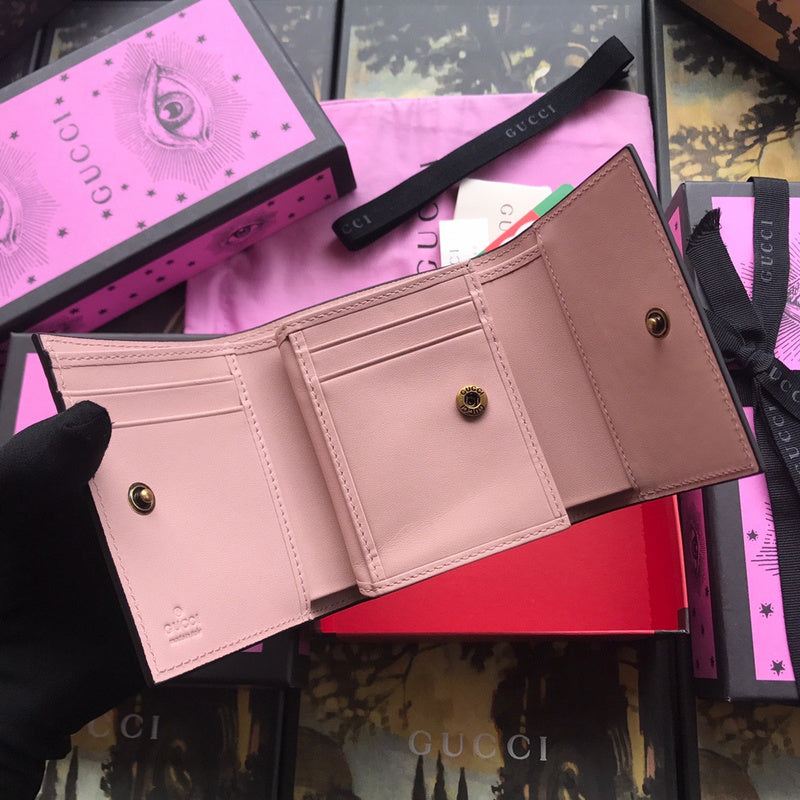 Glami-i - Guki Wallet - 602