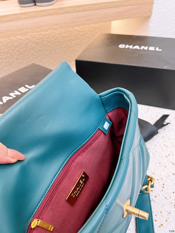 Satchel Bags - CHL Bags - 7274