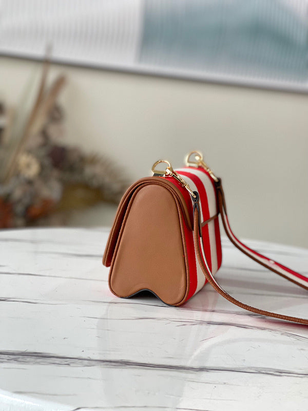 Glami- Glami- Lu-Vi bags - 5900
