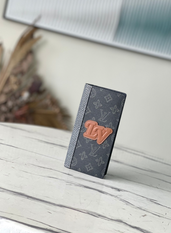 SAMC - Mix Wallets - 189