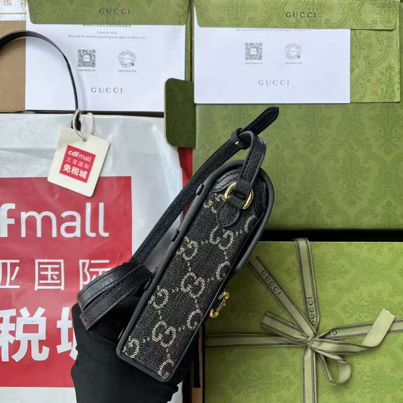 GUI2 Bags - Fashion Bags  501