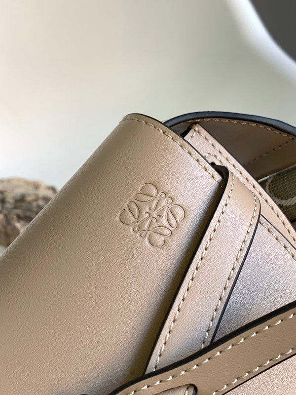 Glamy - LWO Bags - 487