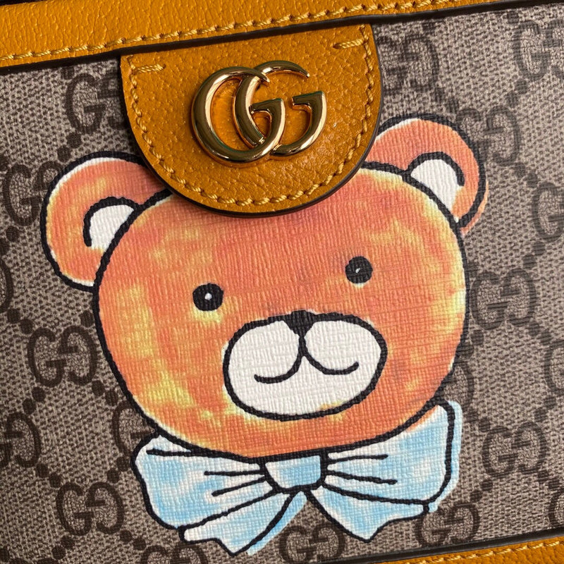 Glami Fashion - GCI Bags - 6010