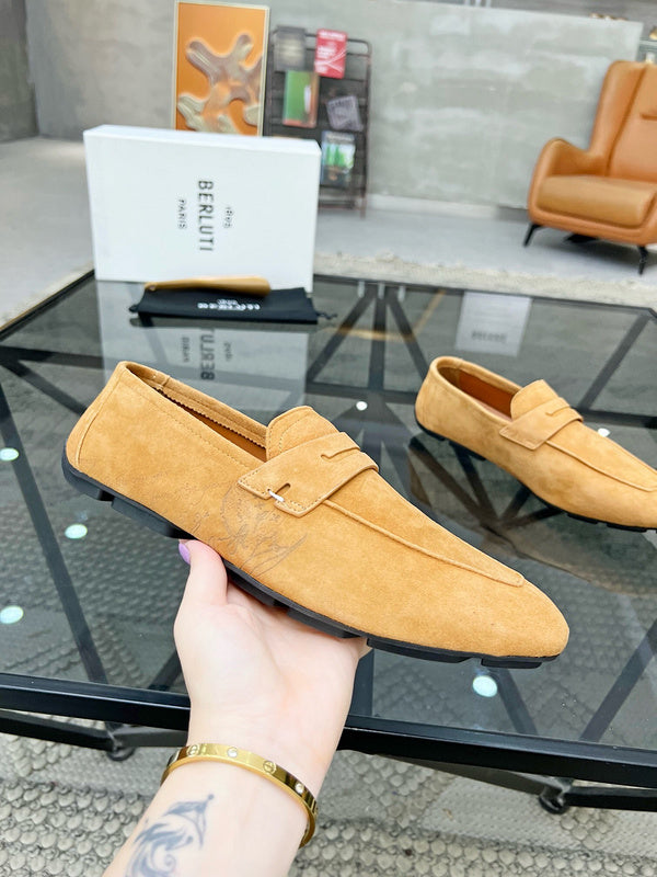 Glami - BRE Men Shoes - 110