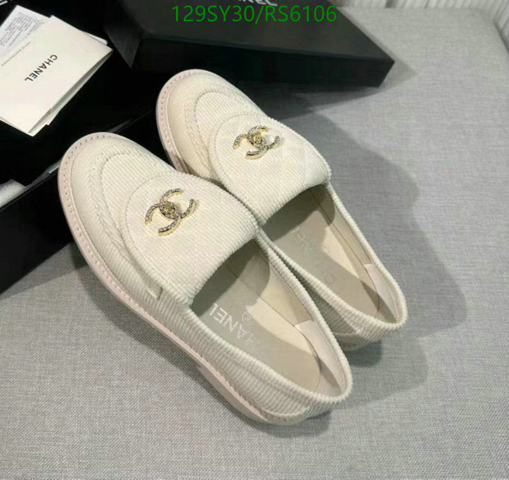 SAMC - CHL Women Shoes - 068
